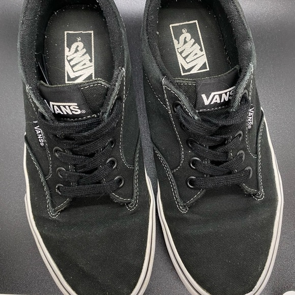 Vans TC7H Canvas shoes - Picture 5 of 6